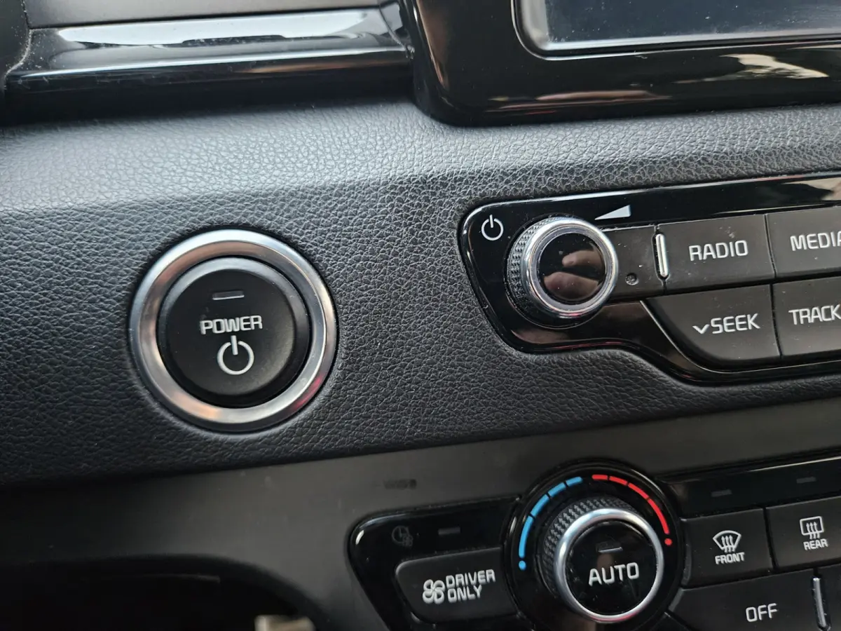 ExecutiveLine 64 kWh SOH 100%! Carplay! Camera! Leer! Nette Auto! Navigatie!
