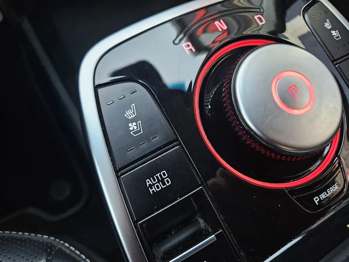 ExecutiveLine 64 kWh SOH 100%! Carplay! Camera! Leer! Nette Auto! Navigatie!