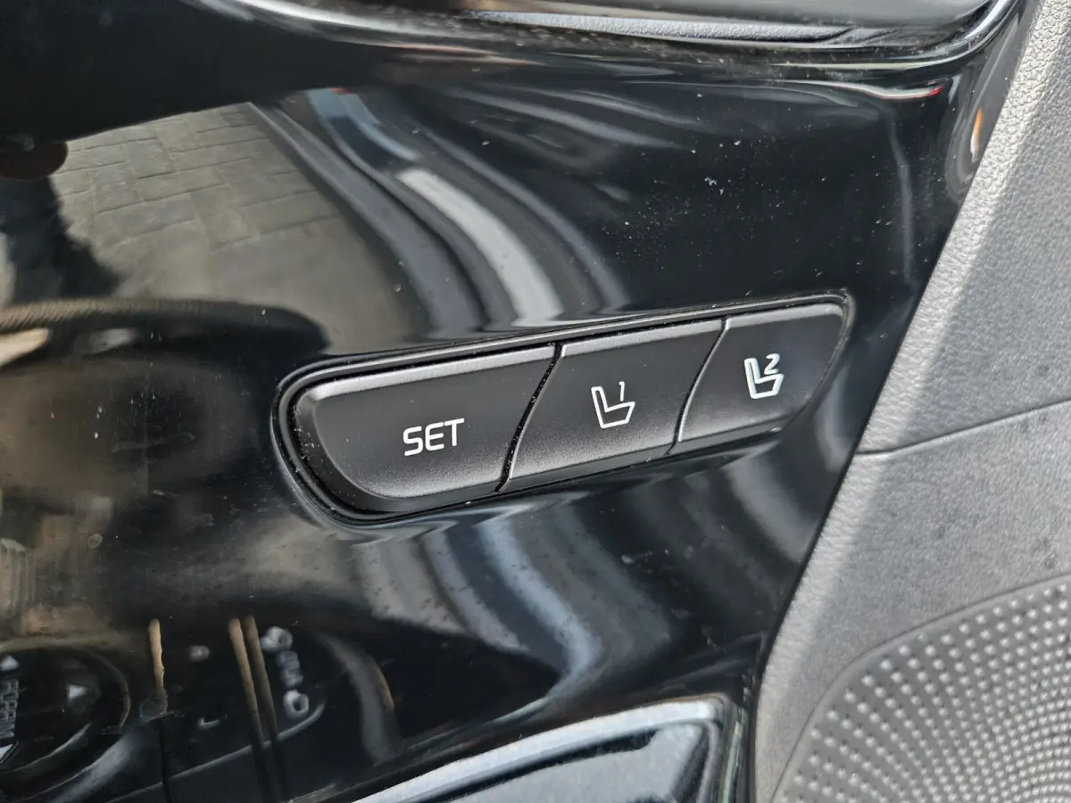 ExecutiveLine 64 kWh SOH 100%! Carplay! Camera! Leer! Nette Auto! Navigatie!