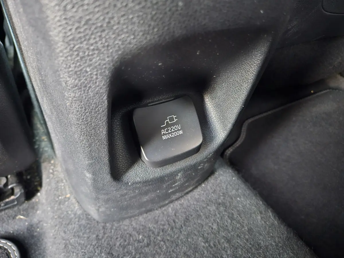 ExecutiveLine 64 kWh SOH 100%! Carplay! Camera! Leer! Nette Auto! Navigatie!