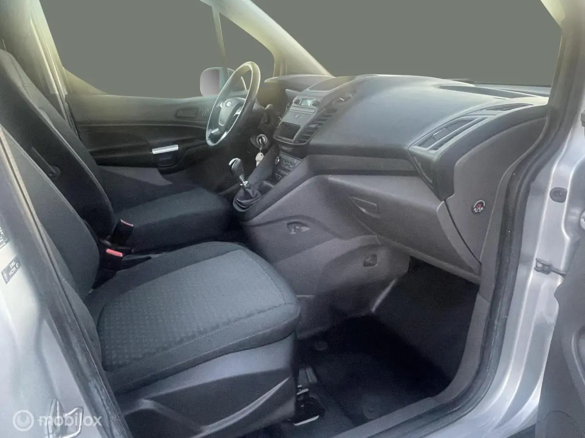 1.0 Ecoboost L2 Ambiente Cruise Cntrl Trekhaak Camera PDC Klima VOLL en Zeer nette auto