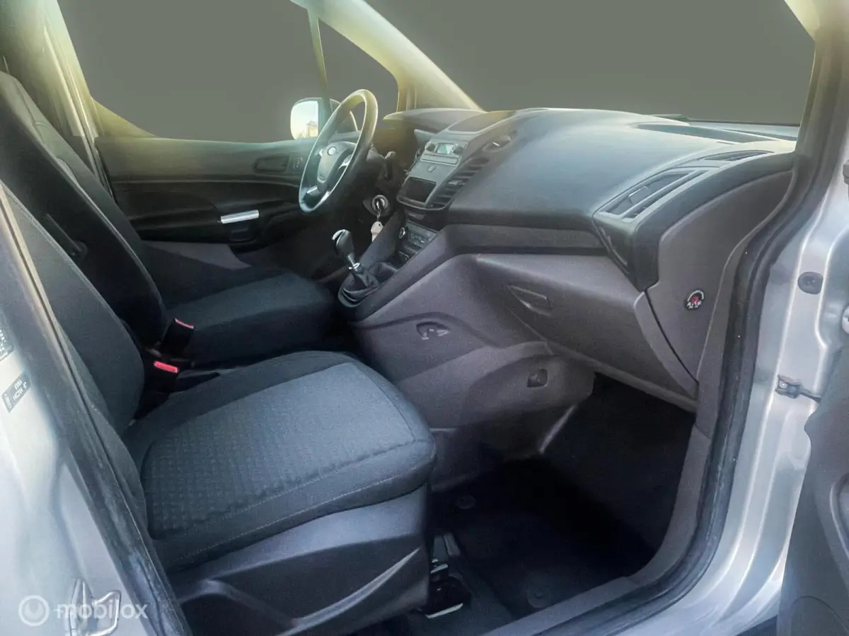 1.0 Ecoboost L2 Ambiente Cruise Cntrl Trekhaak Camera PDC Klima VOLL en Zeer nette auto