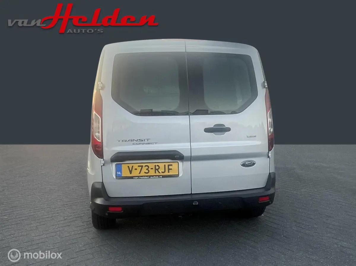 1.0 Ecoboost L2 Ambiente Cruise Cntrl Trekhaak Camera PDC Klima VOLL en Zeer nette auto