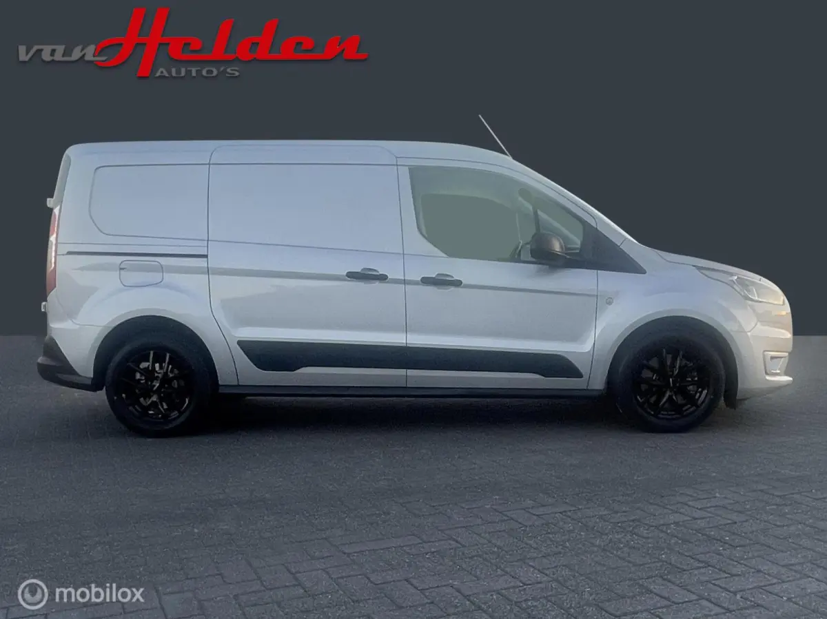 1.0 Ecoboost L2 Ambiente Cruise Cntrl Trekhaak Camera PDC Klima VOLL en Zeer nette auto