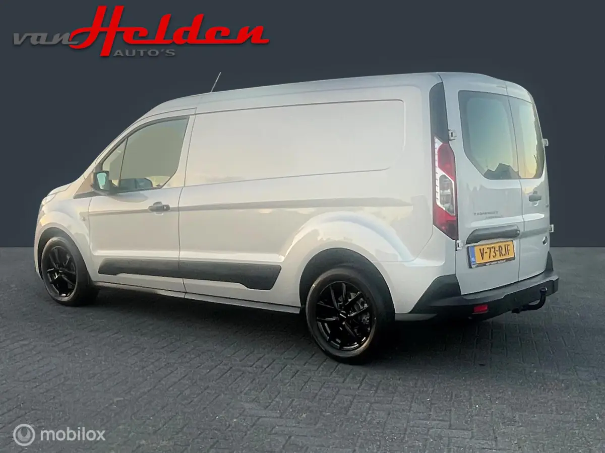 1.0 Ecoboost L2 Ambiente Cruise Cntrl Trekhaak Camera PDC Klima VOLL en Zeer nette auto