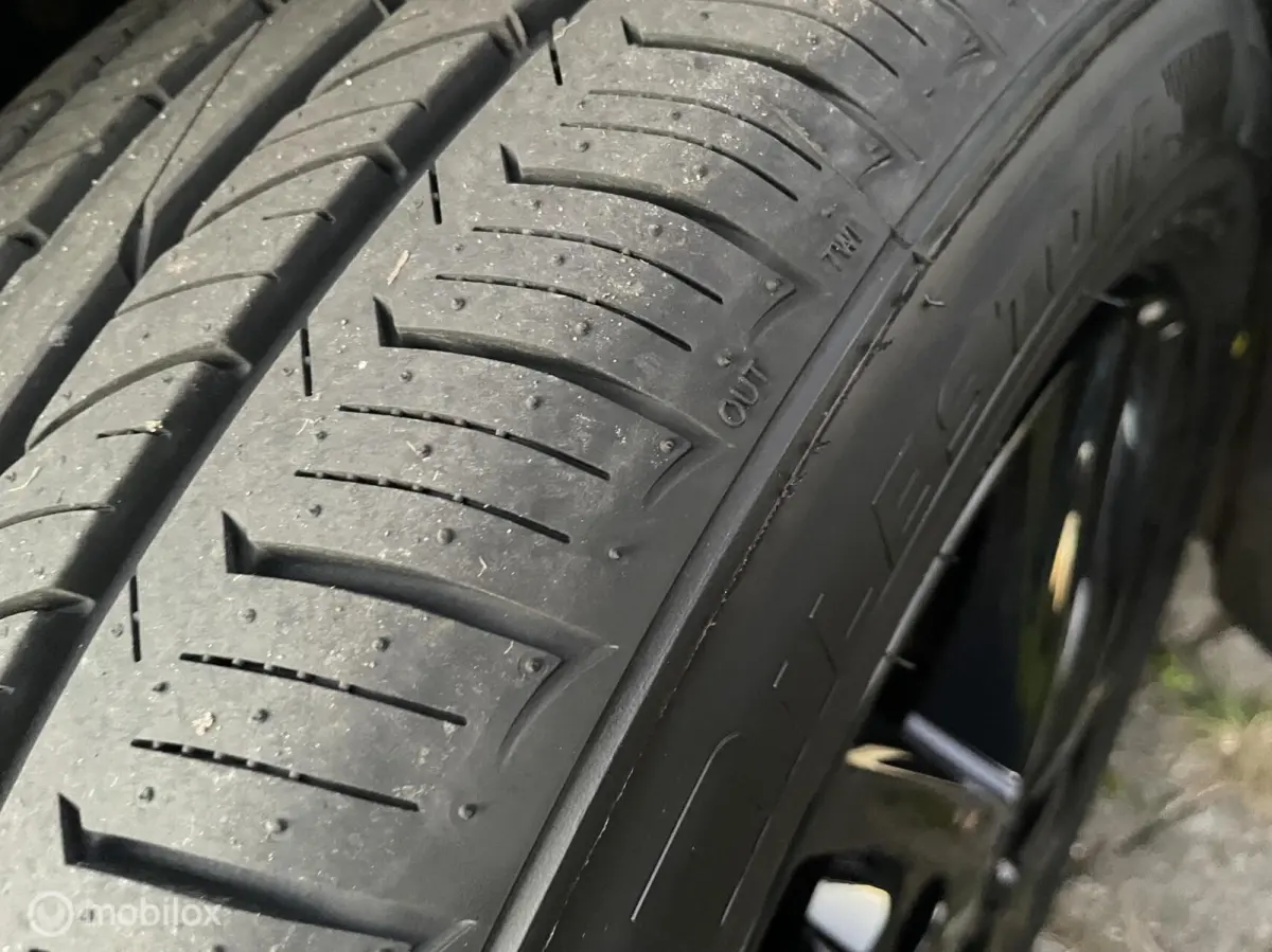 1.0 Ecoboost L2 Ambiente Cruise Cntrl Trekhaak Camera PDC Klima VOLL en Zeer nette auto