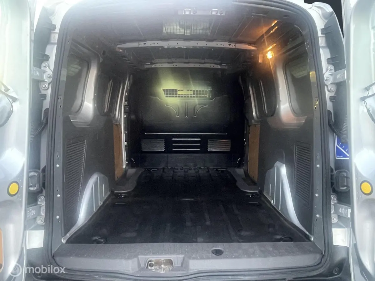 1.0 Ecoboost L2 Ambiente Cruise Cntrl Trekhaak Camera PDC Klima VOLL en Zeer nette auto