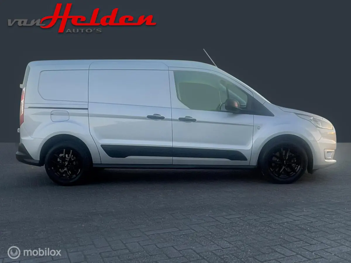 1.0 Ecoboost L2 Ambiente Cruise Cntrl Trekhaak Camera PDC Klima VOLL en Zeer nette auto
