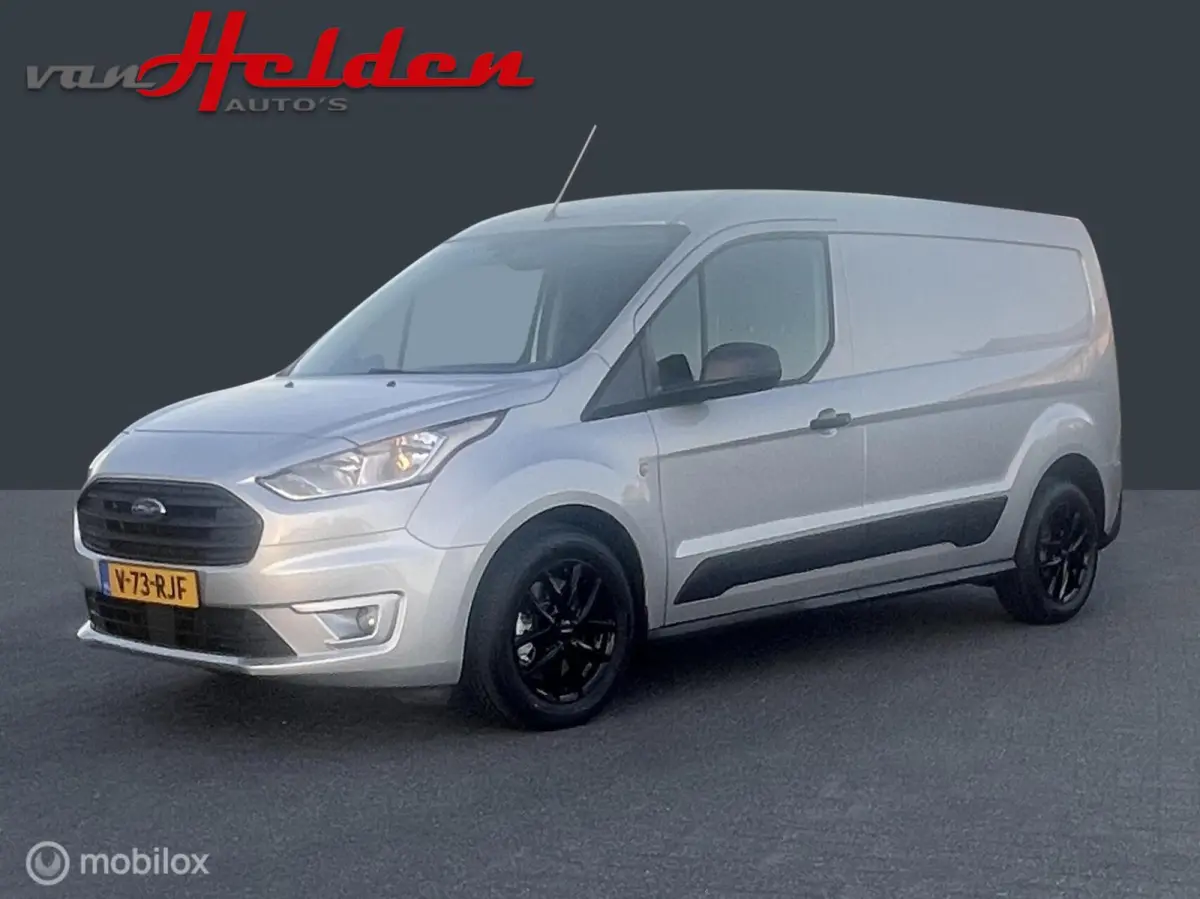1.0 Ecoboost L2 Ambiente Cruise Cntrl Trekhaak Camera PDC Klima VOLL en Zeer nette auto