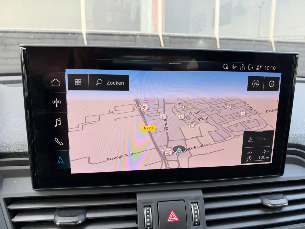 55 TFSI e Quattro Competition **MASSAGE + 360 CAMERA + LUCHTVERING + SQ5 LOOK**