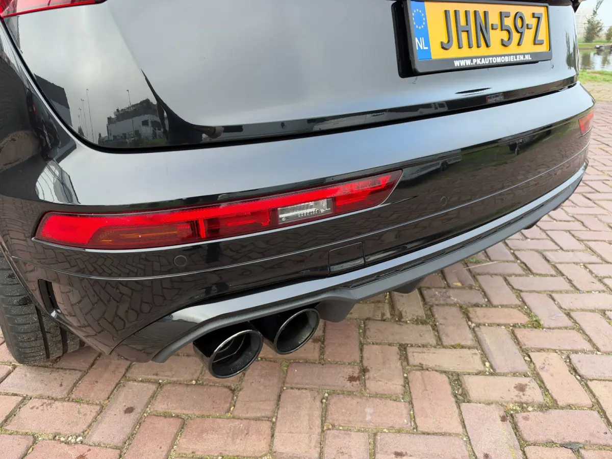 55 TFSI e Quattro Competition **MASSAGE + 360 CAMERA + LUCHTVERING + SQ5 LOOK**