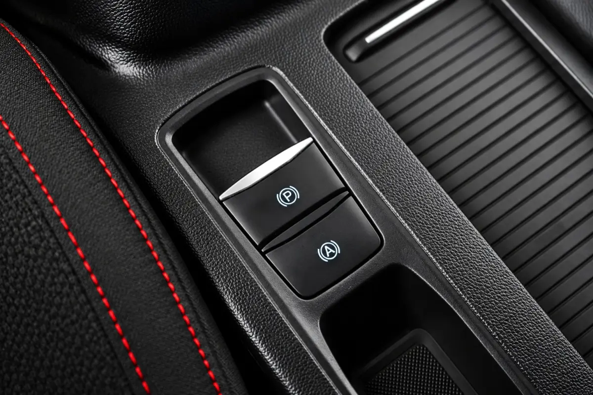 1.0 EcoBoost Hybrid ST Line 125pk | Winter Pack |