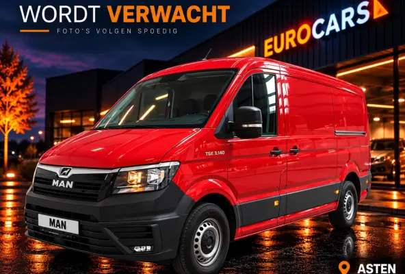 30 2.0 L3H2 Automaat Airco Cruise Control Camera Navigatie Stoelverwarming