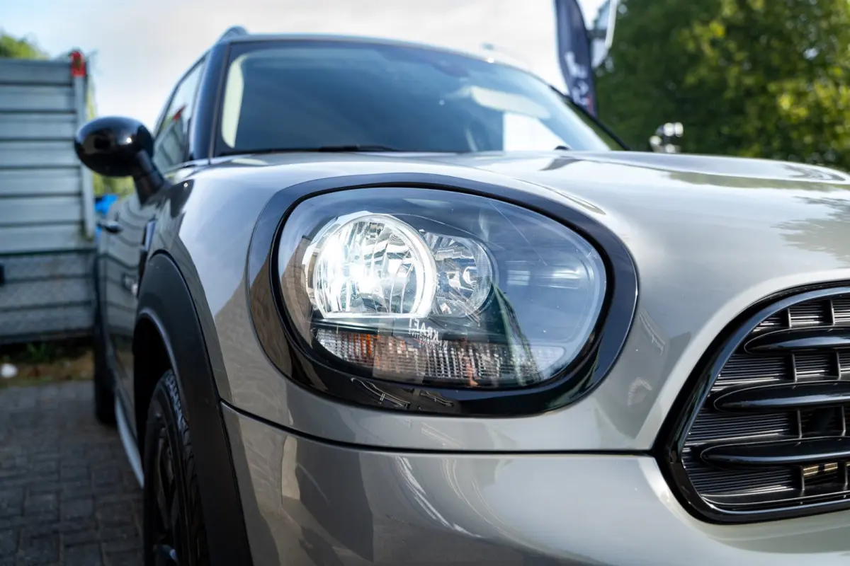 1.5 One Dutch Made Edition | Uniek | Apple Carplay | Cruise | NAVI | CLIMA | LED Ring