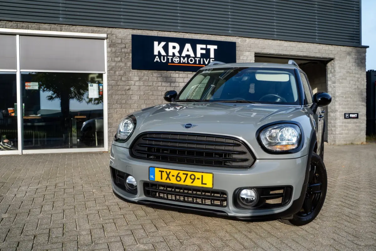 1.5 One Dutch Made Edition | Uniek | Apple Carplay | Cruise | NAVI | CLIMA | LED Ring