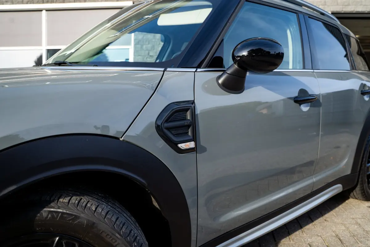 1.5 One Dutch Made Edition | Uniek | Apple Carplay | Cruise | NAVI | CLIMA | LED Ring