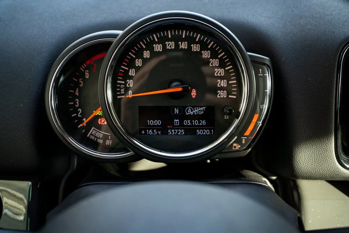 1.5 One Dutch Made Edition | Uniek | Apple Carplay | Cruise | NAVI | CLIMA | LED Ring