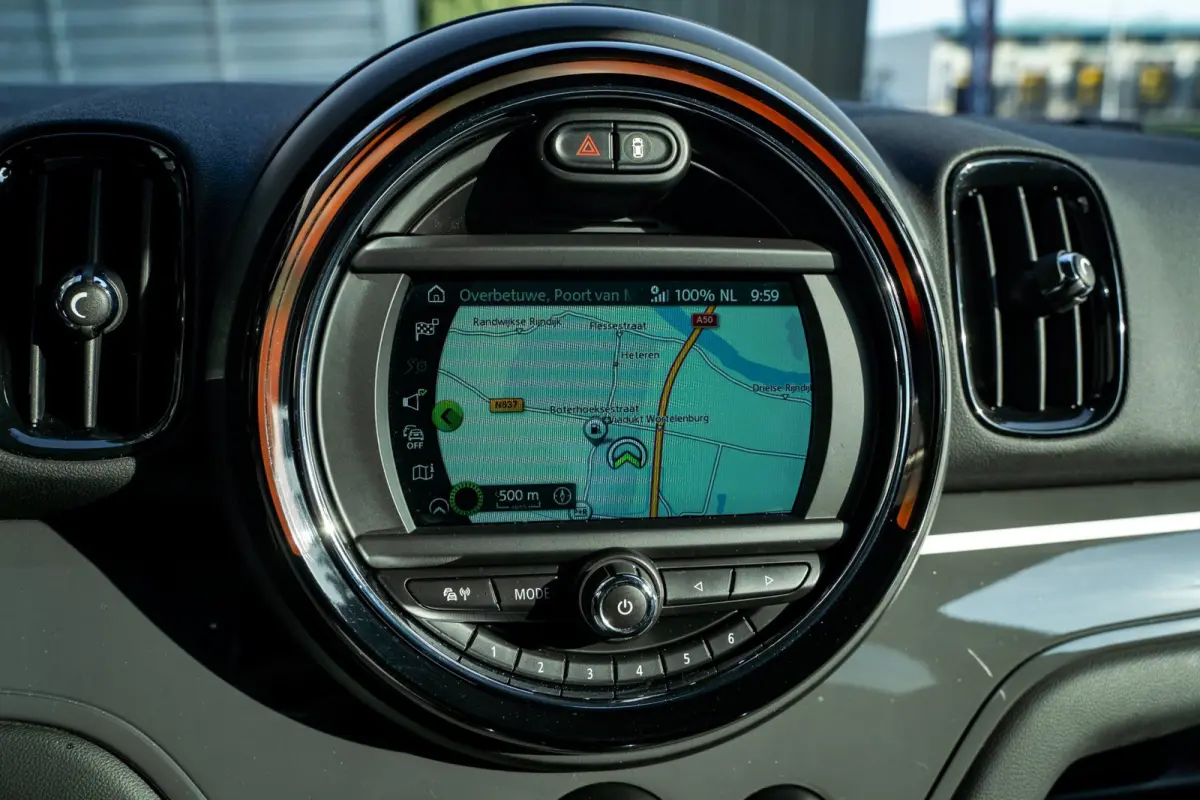 1.5 One Dutch Made Edition | Uniek | Apple Carplay | Cruise | NAVI | CLIMA | LED Ring