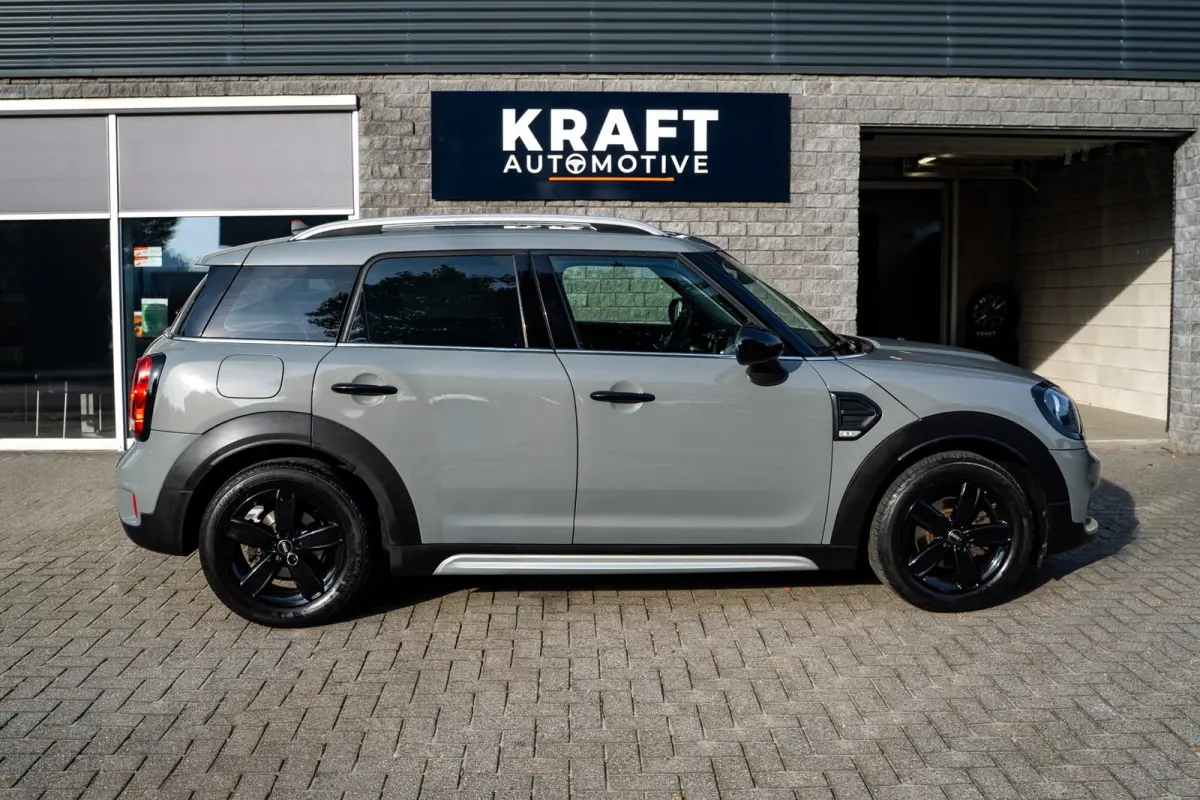 1.5 One Dutch Made Edition | Uniek | Apple Carplay | Cruise | NAVI | CLIMA | LED Ring