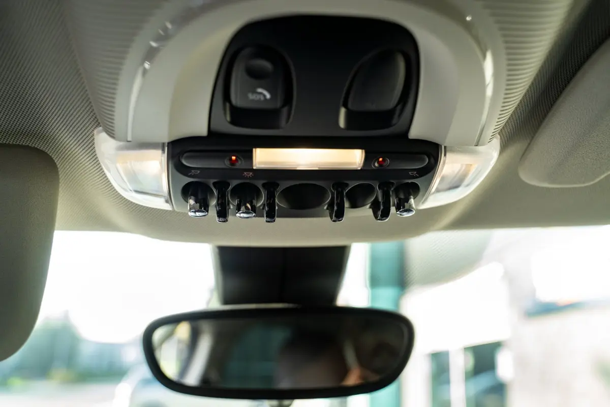 1.5 One Dutch Made Edition | Uniek | Apple Carplay | Cruise | NAVI | CLIMA | LED Ring
