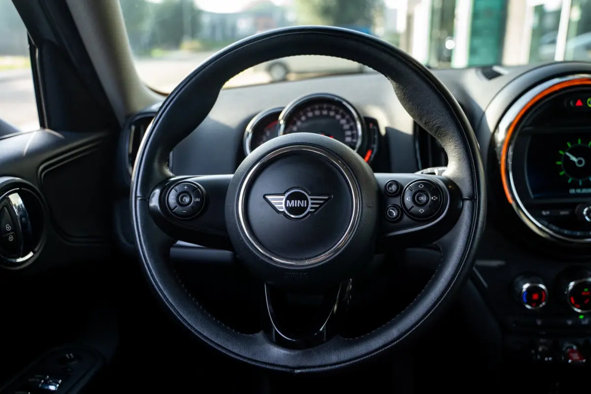 1.5 One Dutch Made Edition | Uniek | Apple Carplay | Cruise | NAVI | CLIMA | LED Ring