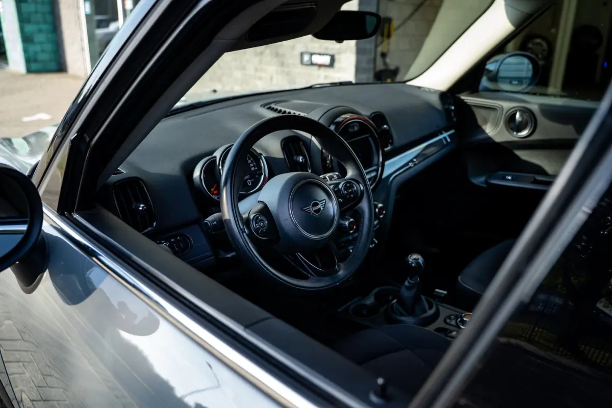 1.5 One Dutch Made Edition | Uniek | Apple Carplay | Cruise | NAVI | CLIMA | LED Ring