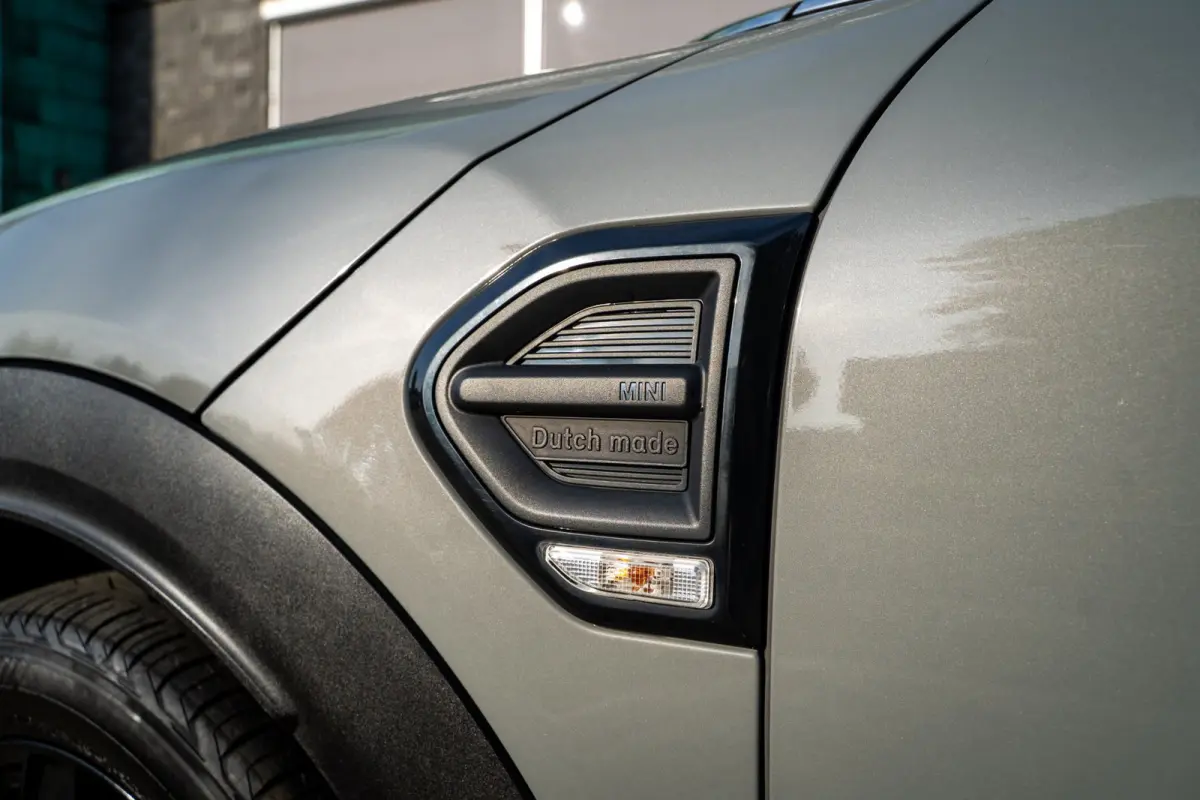 1.5 One Dutch Made Edition | Uniek | Apple Carplay | Cruise | NAVI | CLIMA | LED Ring