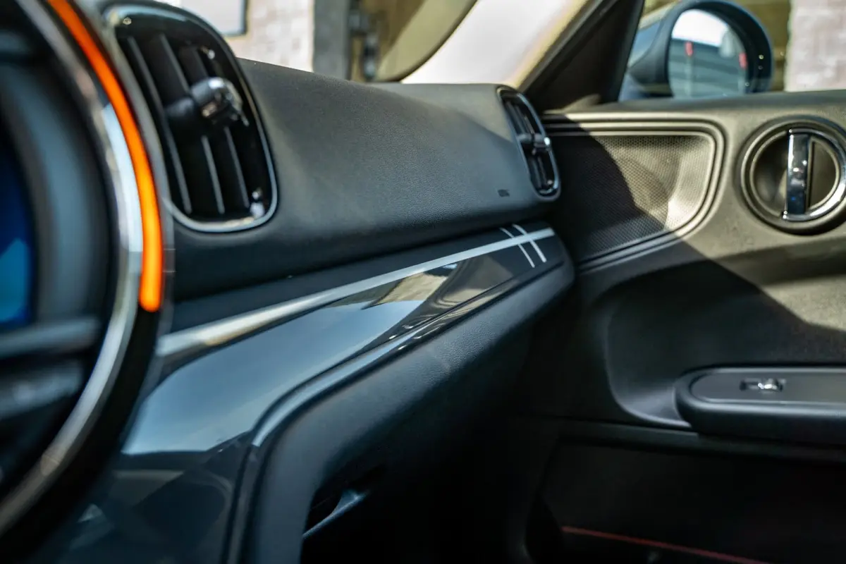 1.5 One Dutch Made Edition | Uniek | Apple Carplay | Cruise | NAVI | CLIMA | LED Ring