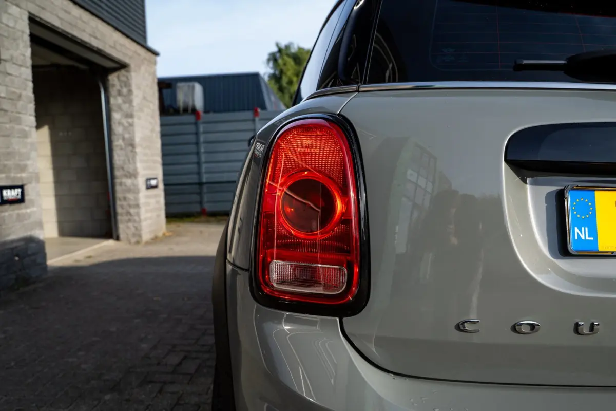 1.5 One Dutch Made Edition | Uniek | Apple Carplay | Cruise | NAVI | CLIMA | LED Ring