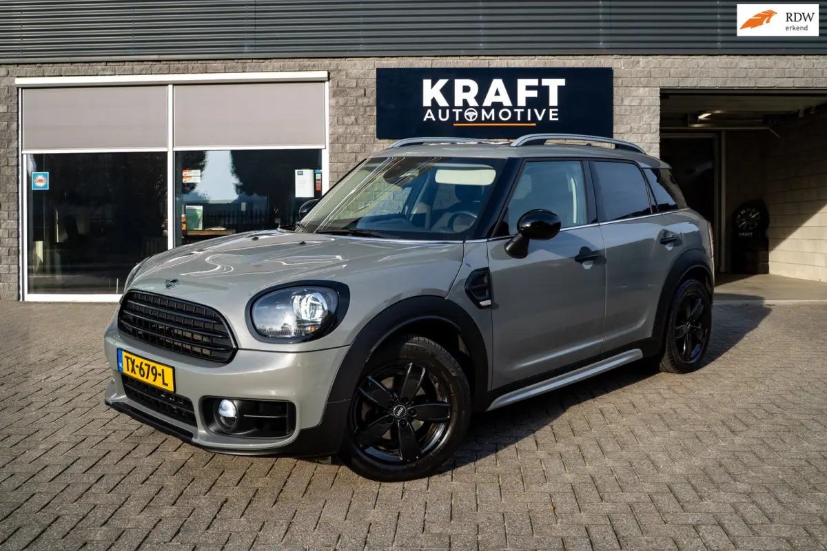 1.5 One Dutch Made Edition | Uniek | Apple Carplay | Cruise | NAVI | CLIMA | LED Ring