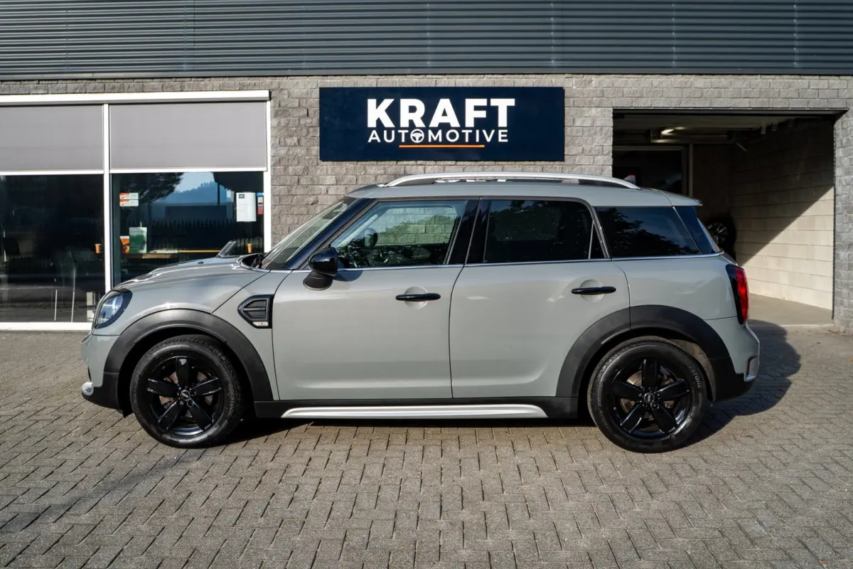 1.5 One Dutch Made Edition | Uniek | Apple Carplay | Cruise | NAVI | CLIMA | LED Ring