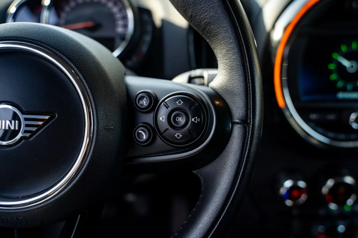 1.5 One Dutch Made Edition | Uniek | Apple Carplay | Cruise | NAVI | CLIMA | LED Ring