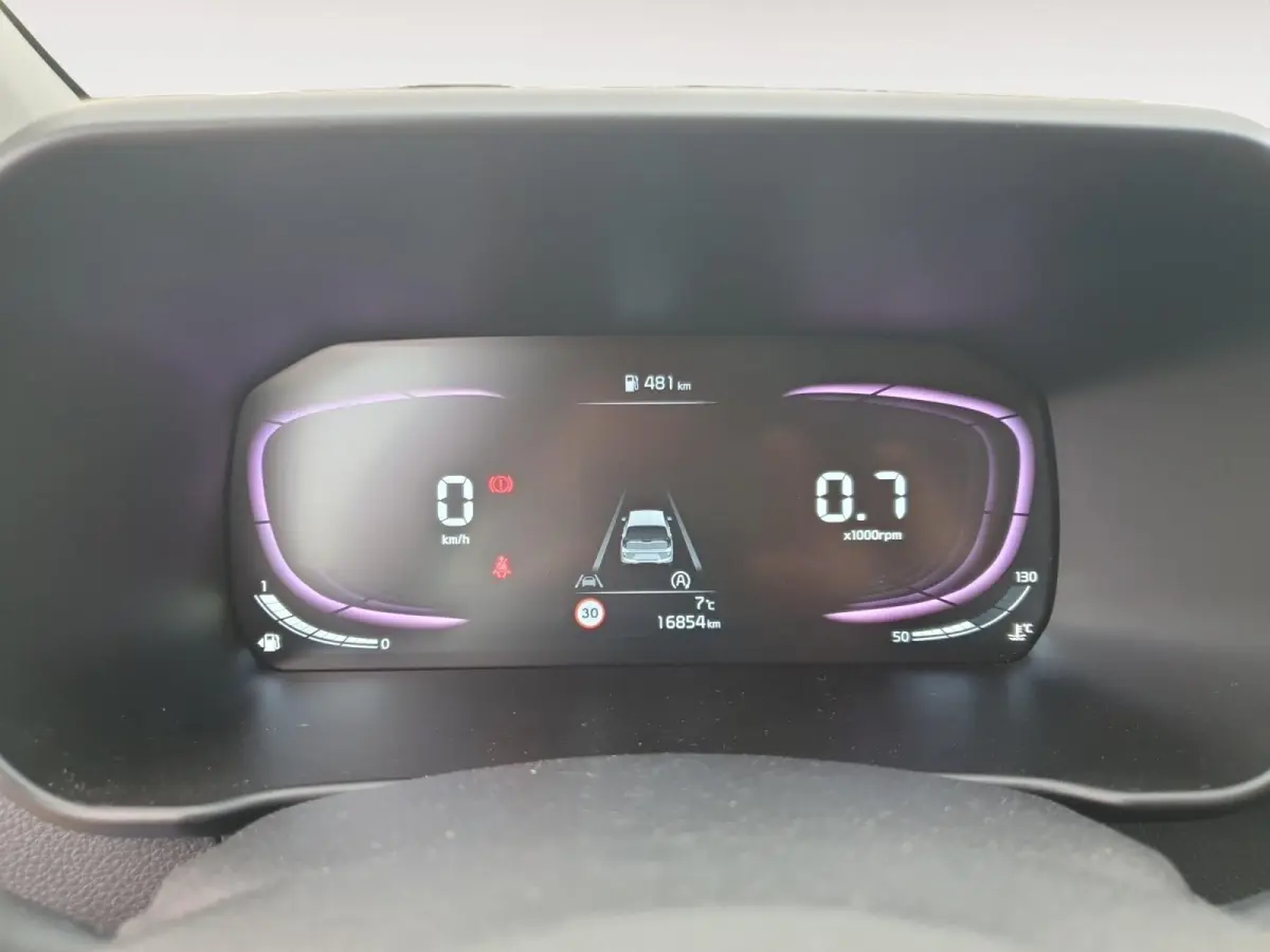 1.0 DPI DynamicLine | Navigatie | Camera | Airco | Cruise control | Elektrische ramen voor en achter | Apple Carplay / Android Auto |