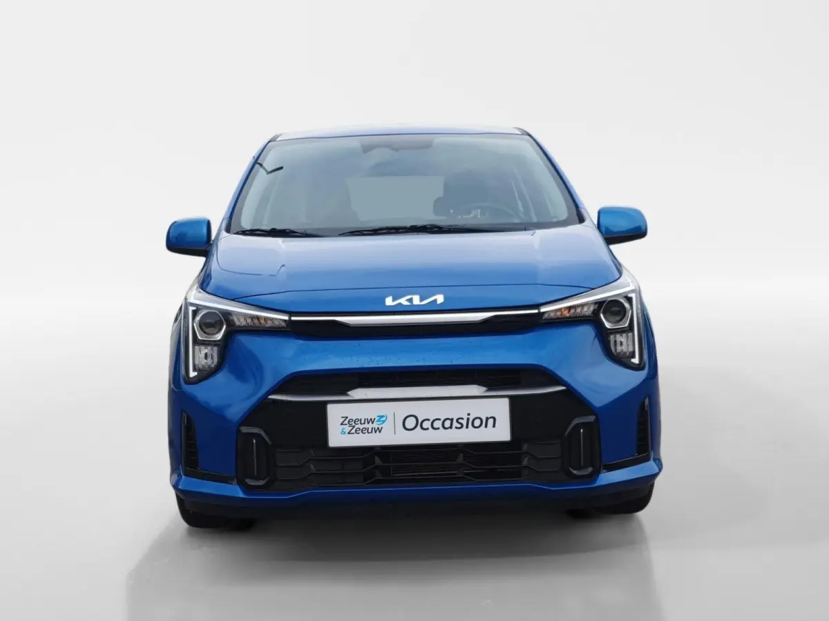1.0 DPI DynamicLine | Navigatie | Camera | Airco | Cruise control | Elektrische ramen voor en achter | Apple Carplay / Android Auto |