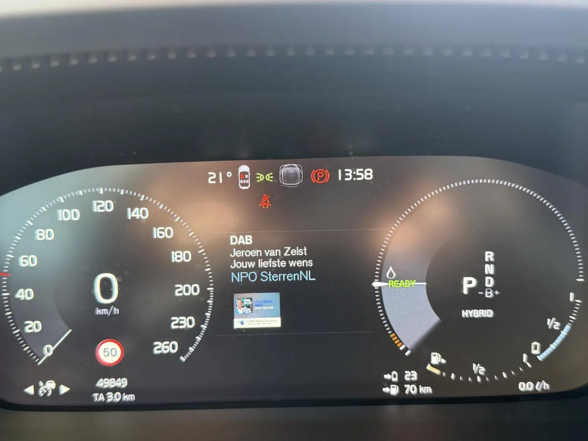 1.5 T4 | SOH 94,07% | Panoramadak | Climate Control | Adapt. Cruise Control | Licht metalen velgen | Stoel + Stuur verwarming