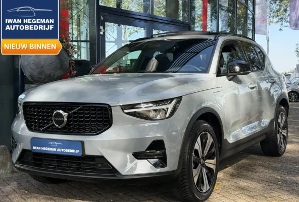 1.5 T4 | SOH 94,07% | Panoramadak | Climate Control | Adapt. Cruise Control | Licht metalen velgen | Stoel + Stuur verwarming