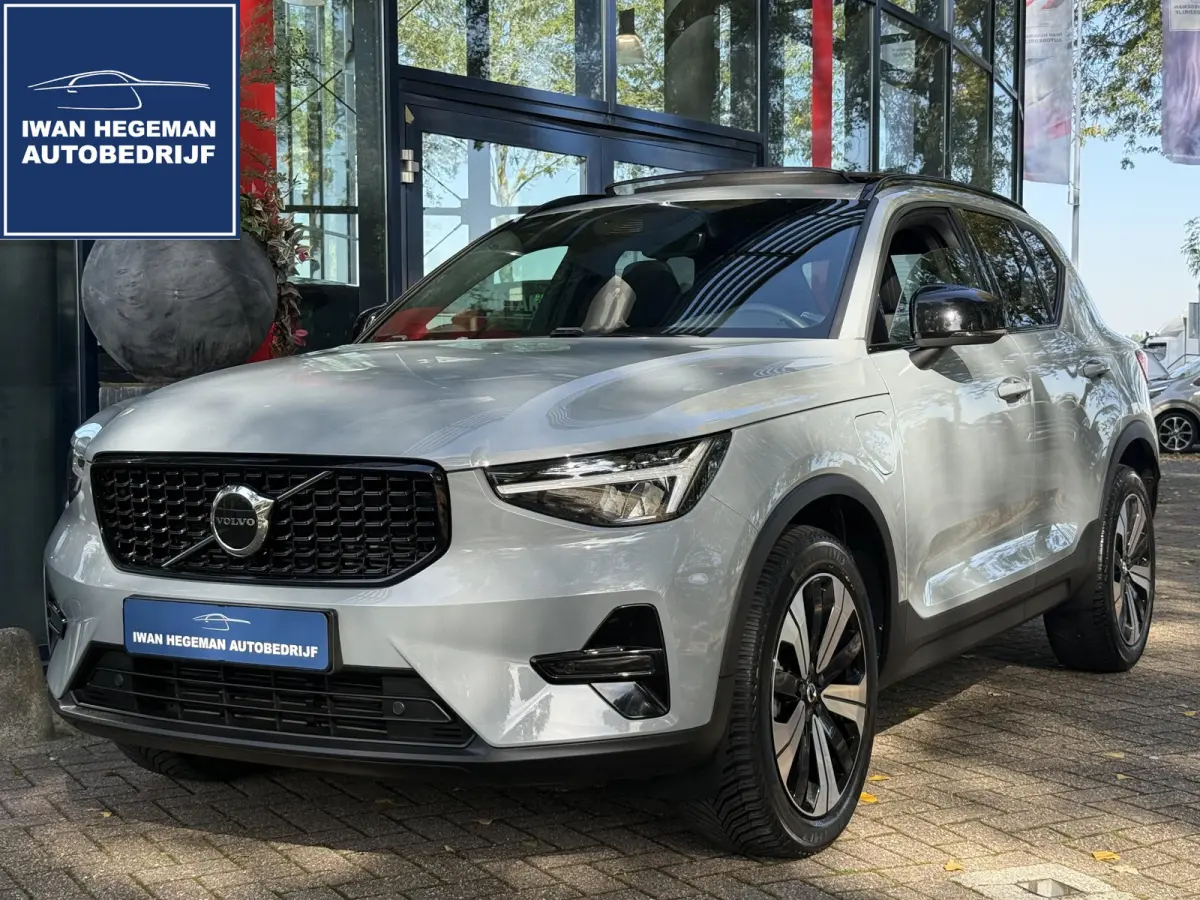 1.5 T4 | SOH 94,07% | Panoramadak | Climate Control | Adapt. Cruise Control | Licht metalen velgen | Stoel + Stuur verwarming