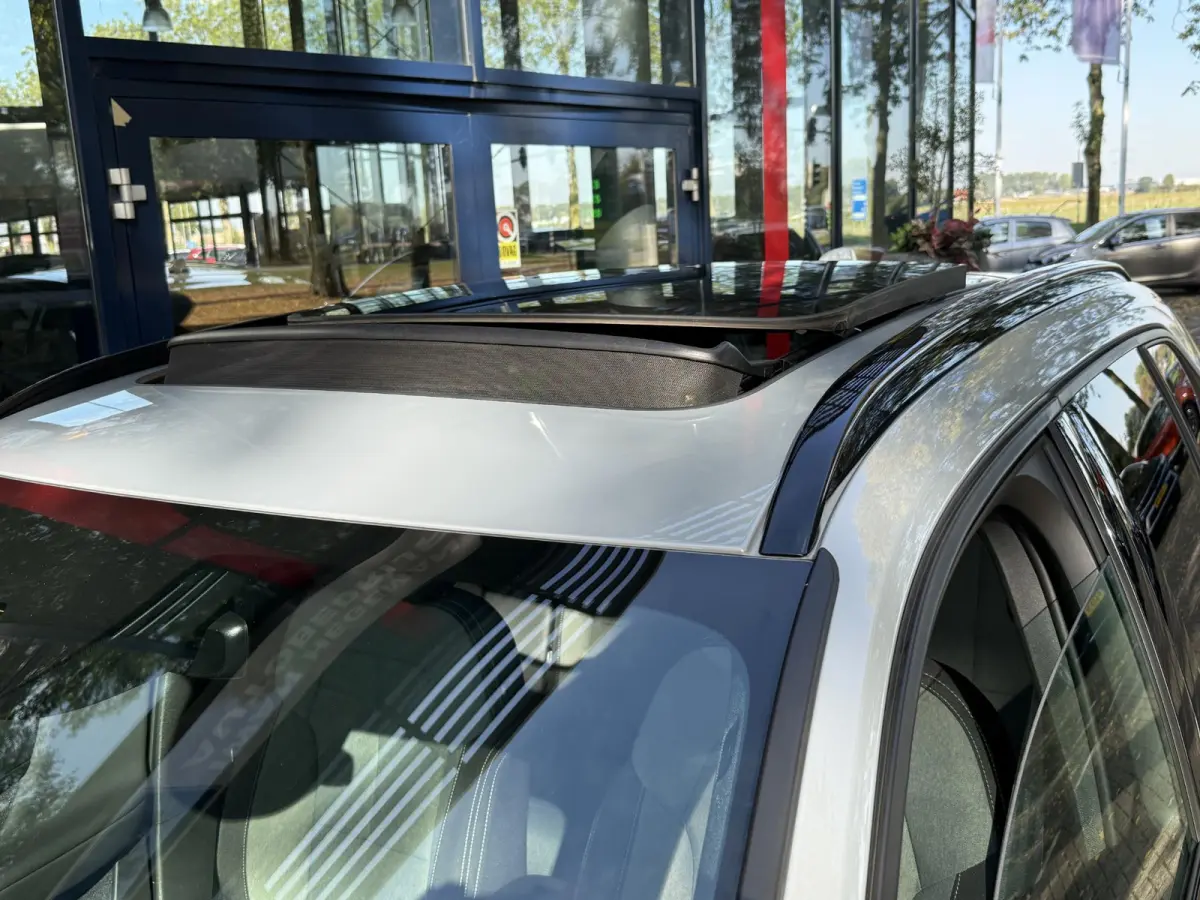 1.5 T4 | SOH 94,07% | Panoramadak | Climate Control | Adapt. Cruise Control | Licht metalen velgen | Stoel + Stuur verwarming