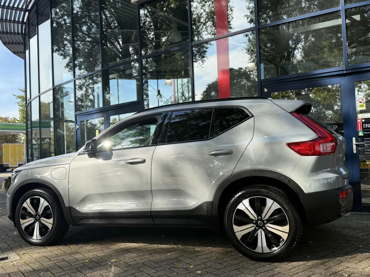 1.5 T4 | SOH 94,07% | Panoramadak | Climate Control | Adapt. Cruise Control | Licht metalen velgen | Stoel + Stuur verwarming