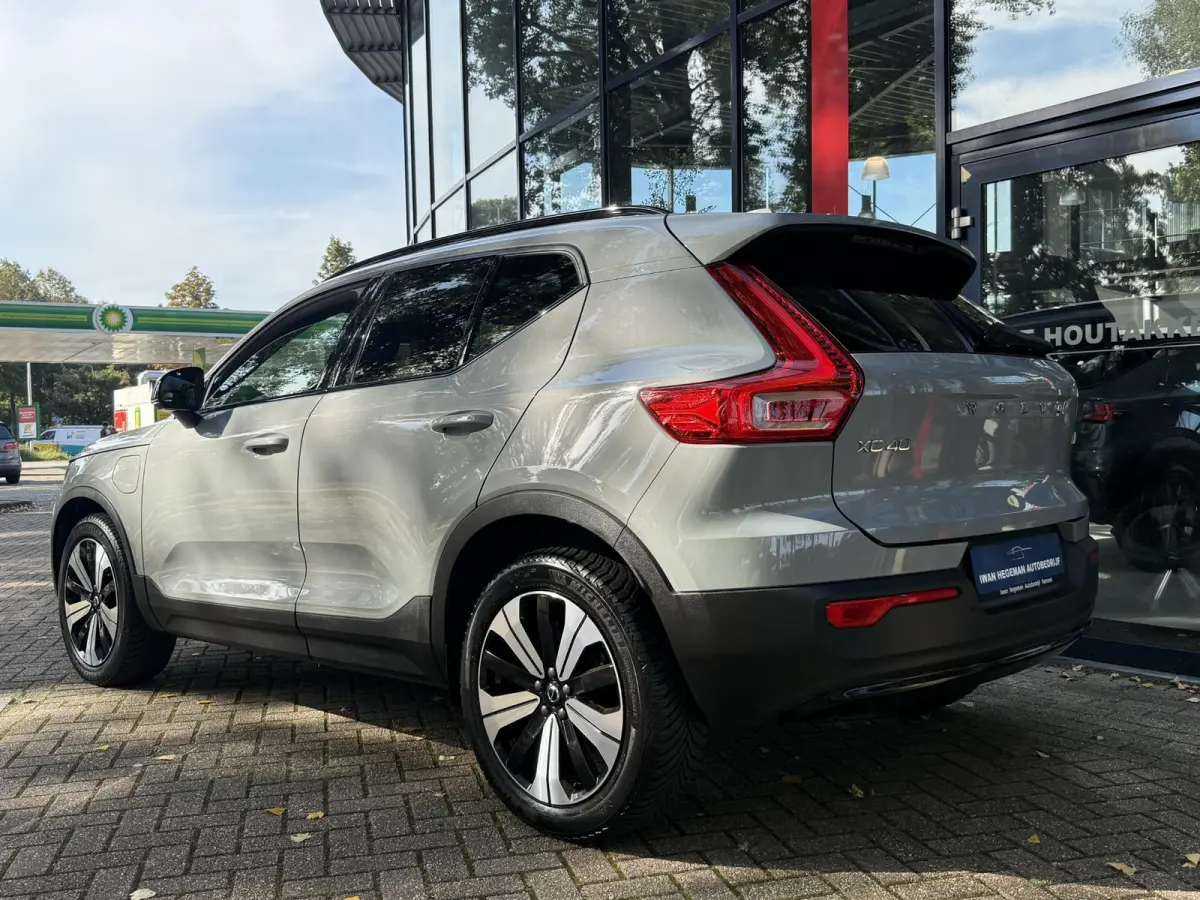 1.5 T4 | SOH 94,07% | Panoramadak | Climate Control | Adapt. Cruise Control | Licht metalen velgen | Stoel + Stuur verwarming
