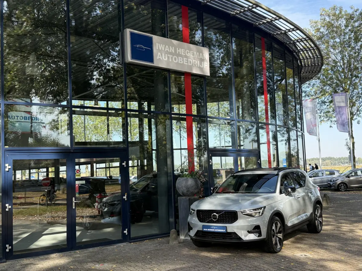 1.5 T4 | SOH 94,07% | Panoramadak | Climate Control | Adapt. Cruise Control | Licht metalen velgen | Stoel + Stuur verwarming