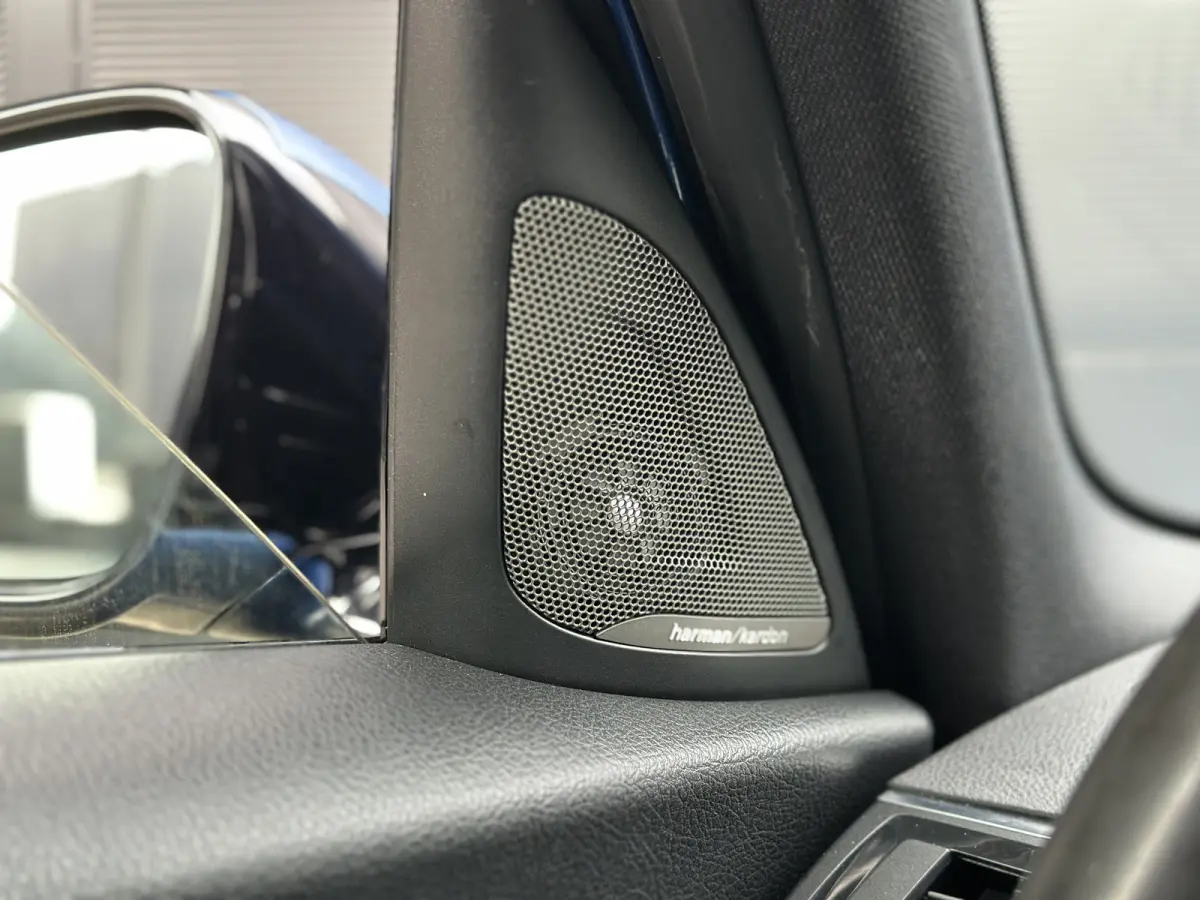 120i LCI | AUT | M-SPORT | Harman Kardon | 5-Deurs | LED | Navi PRO |