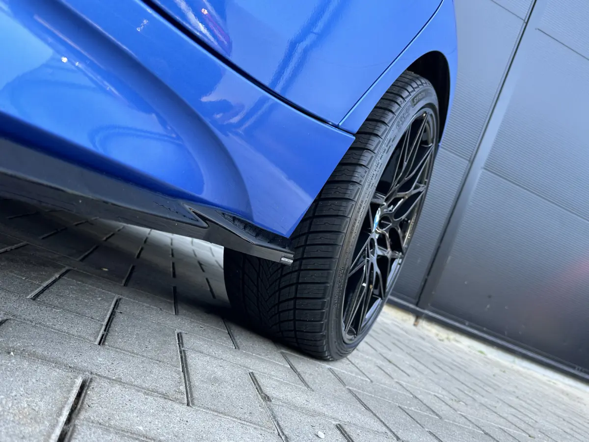 120i LCI | AUT | M-SPORT | Harman Kardon | 5-Deurs | LED | Navi PRO |