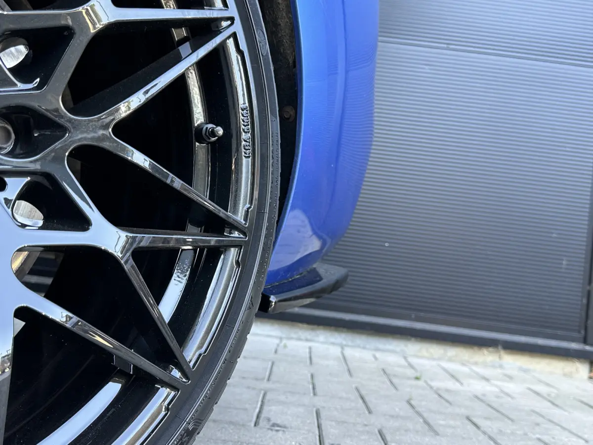 120i LCI | AUT | M-SPORT | Harman Kardon | 5-Deurs | LED | Navi PRO |
