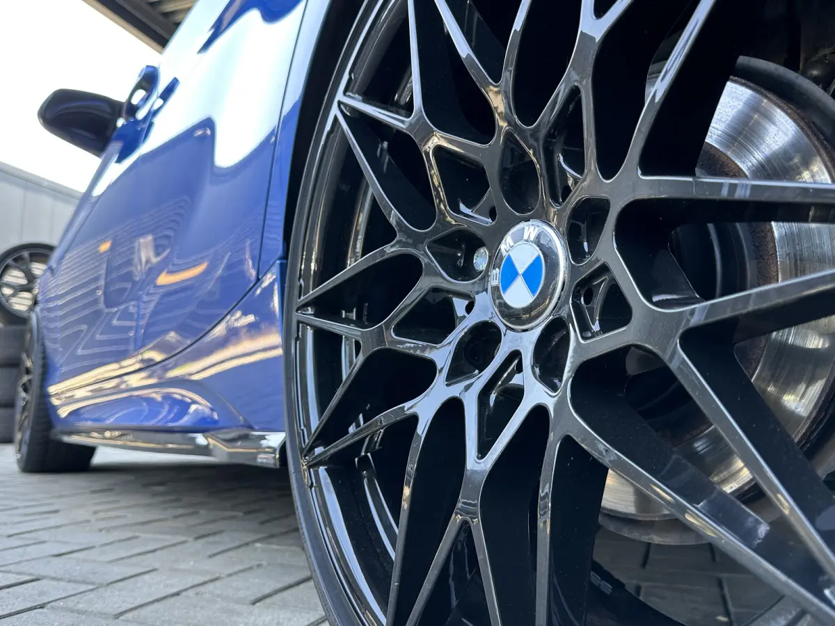 120i LCI | AUT | M-SPORT | Harman Kardon | 5-Deurs | LED | Navi PRO |