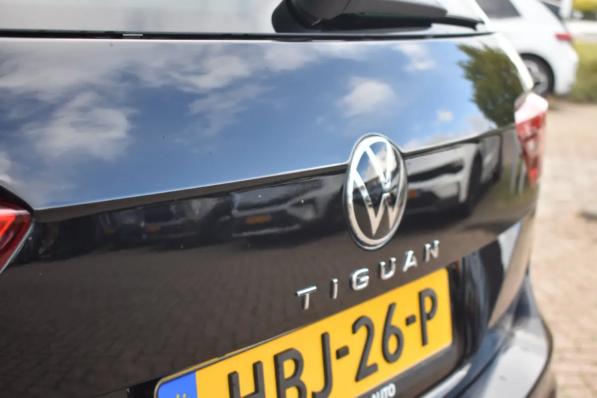 1.5 TSI 150PK DSG-7 Life Business | TREKHAAK | NAVIGATIE | CAMERA | STOEL + STUURVER. | ADAPT. CRUISE