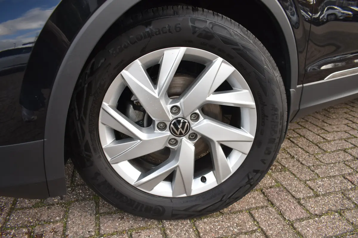1.5 TSI 150PK DSG-7 Life Business | TREKHAAK | NAVIGATIE | CAMERA | STOEL + STUURVER. | ADAPT. CRUISE