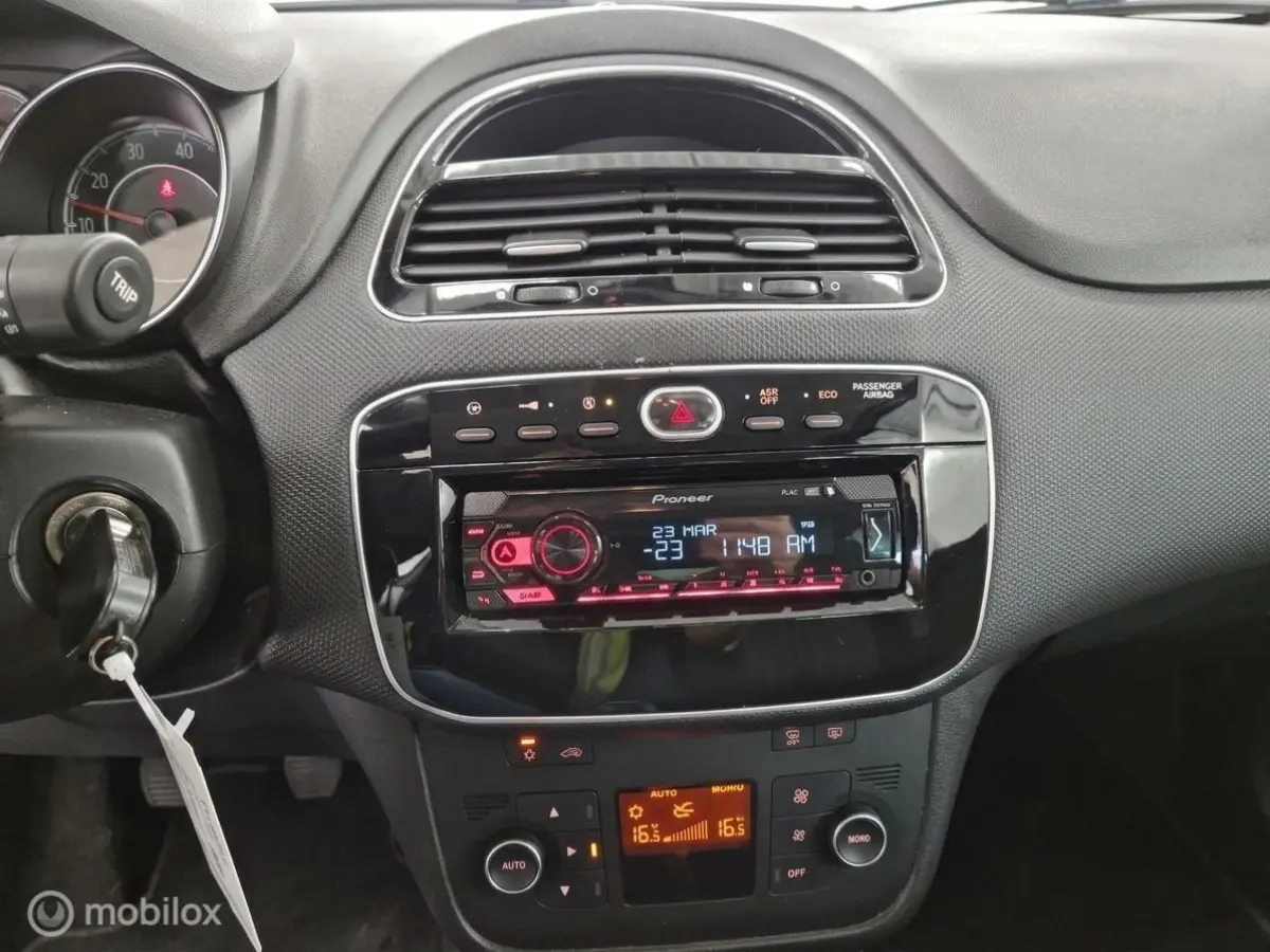 0.9 TwinAir Sempre | NAP | Cruise | Airco