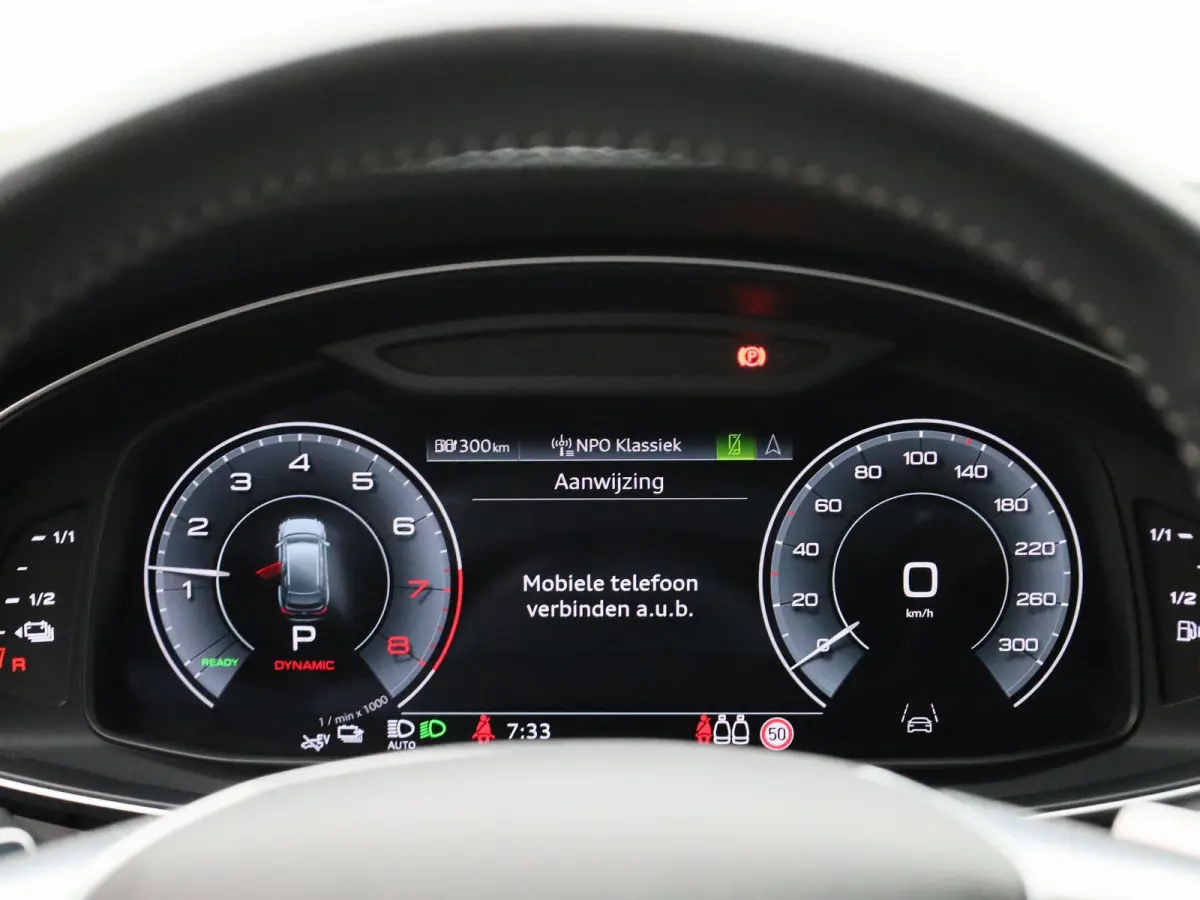 55 TFSI e quattro Competition | S-Line | Apple Carplay / Android Auto | Achteruitrijcamera | Parkeersensoren | Stoelverwarming |