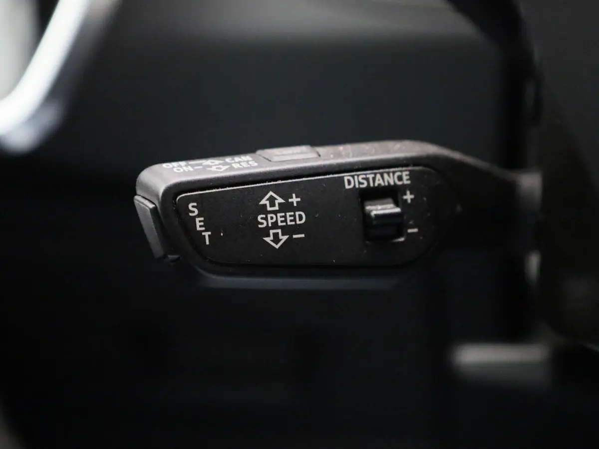 55 TFSI e quattro Competition | S-Line | Apple Carplay / Android Auto | Achteruitrijcamera | Parkeersensoren | Stoelverwarming |